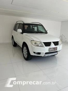 PAJERO 2.0 TR4 4X2 16V