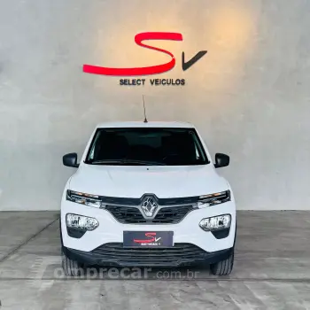 KWID 1.0 12V SCE ZEN