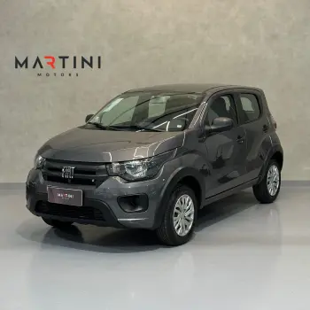 MOBI LIKE 1.0 Fire Flex 5p.