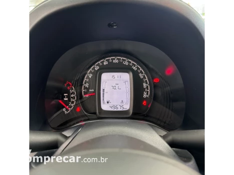MOBI 1.0 EVO FLEX LIKE. MANUAL