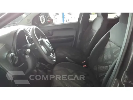 MOBI 1.0 EVO FLEX LIKE. ON MANUAL