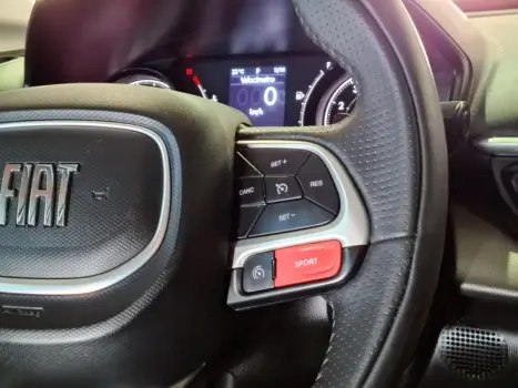 FASTBACK AUDACE TURBO 200 FLEX AT 4P