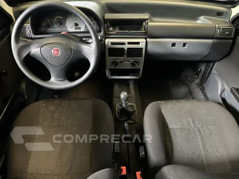 UNO 1.0 MPI Mille Fire Economy 8V