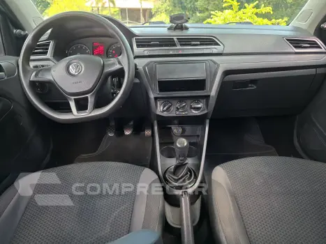 GOL 1.6 MSI Totalflex