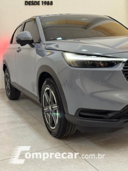 HR-V 1.5 16V 4P FLEX EX AUTOMÁTICO CVT