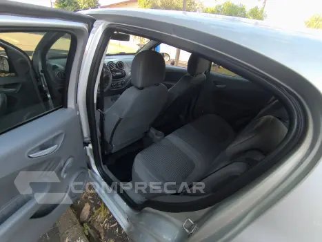 PALIO 1.4 MPI Attractive 8V