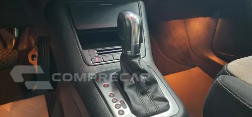 TIGUAN 2.0 TSI 16V 200cv Tiptronic 5p