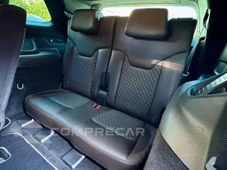 COMMANDER 2.0 Td380 Turbo Overland