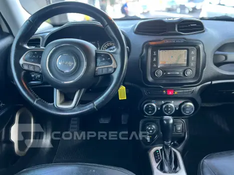 RENEGADE 2.0 16V Turbo Longitude 4X4