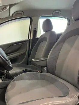 Punto ATTRACTIVE 1.4 Fire Flex 8V 5p