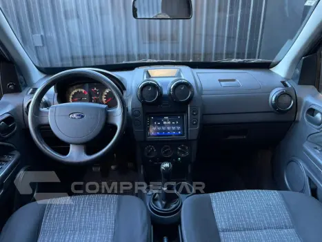 ECOSPORT 1.6 XLS 8V FLEX 4P MANUAL