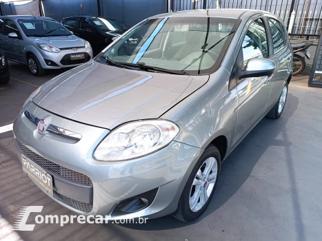 Fiat PALIO 1.6 MPI Essence 16V 4 portas