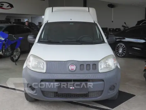 FIORINO 1.4 MPI FURGÃO 8V FLEX 2P MANUAL