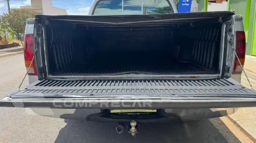 F-250 3.9 XLT MAX Power 4X2 CD