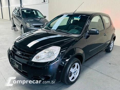 KA 1.0 MPI 8V