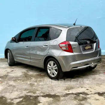 Fit EX/S 1.5 Flex/Flexone 16V 5p Aut.