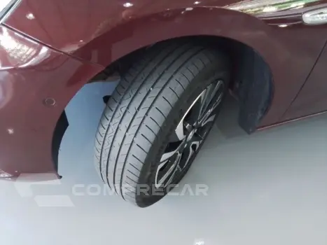 ONIX 1.0 TURBO FLEX PLUS PREMIER AUTOMÁTICO