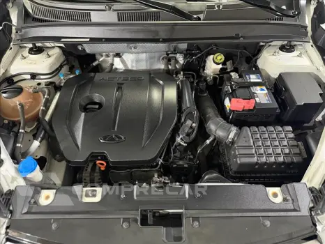 TIGGO 5X 1.5 VVT Turbo Iflex TXS