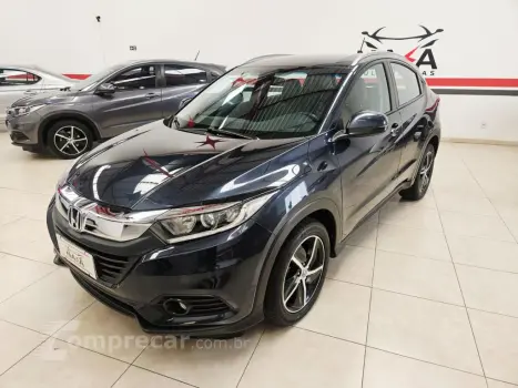 Honda HR-V 1.8 16V EX 4 portas