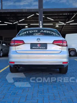 JETTA Comfortline 1.4 TSI 16V 4p Aut.