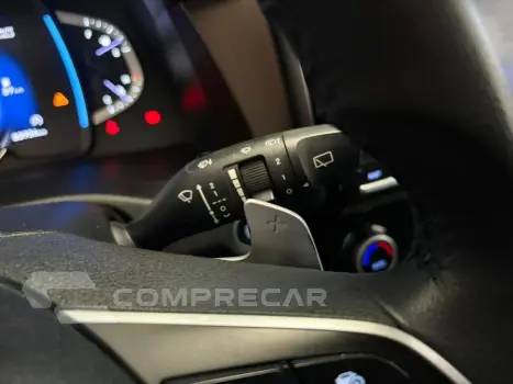 CRETA 1.0 TGDI FLEX PLATINUM AUTOMÁTICO