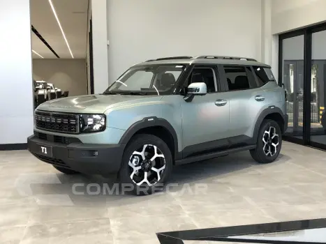 Volkswagen T1 1.5 TGDI PHEV PREMIUM DHT 4 portas