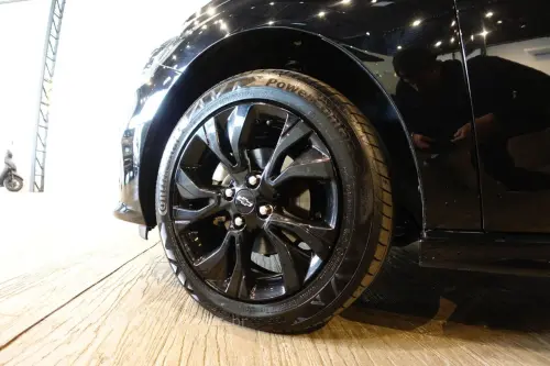 Onix Hatch 1.0 12V 4P FLEX RS TURBO AUTOMÁTICO