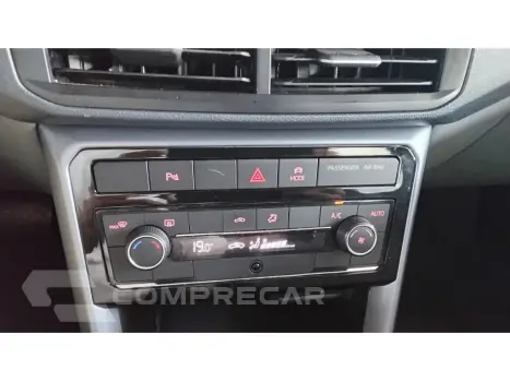 T-CROSS 1.0 200 TSI TOTAL FLEX COMFORTLINE AUTOMATICO