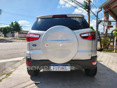 Eco sport se 2.0