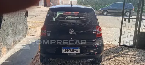 Marca:  VW - VolksWagen  Modelo:  Fox Route 1.6 Mi Total Fle