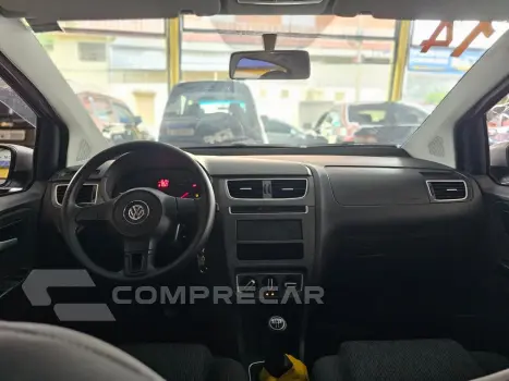 Fox 1.0 Mi Total Flex 8V 5p