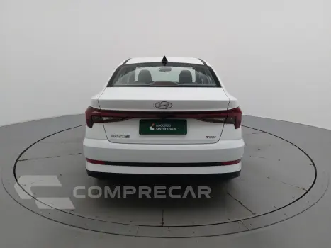 HB20S 1.0 TGDI FLEX COMFORT PLUS AUTOMÁTICO