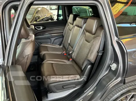 Commander Overl. TD380 2.0 4x4 Die. Aut.