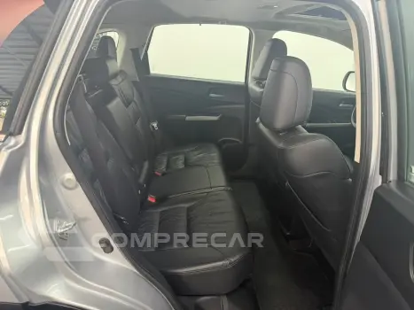 CR-V EXL 2.0 16V 4WD/2.0 Flexone Aut.