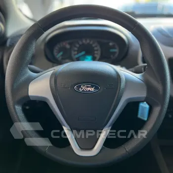 KA + 1.0 SE 16V