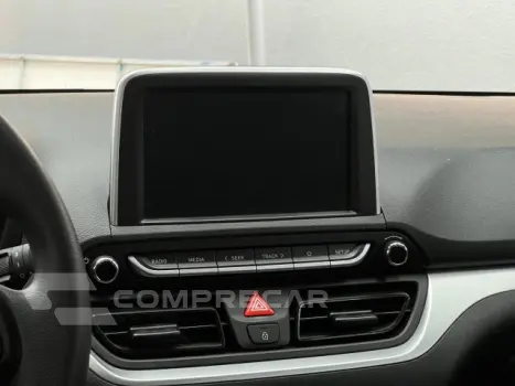 HB20 - 1.0 12V SENSE MANUAL