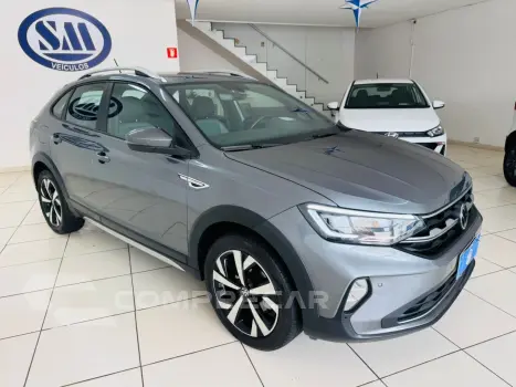 NIVUS 1.0 200 TSI TOTAL FLEX HIGHLINE AUTOMÁTICO