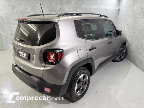 RENEGADE 1.8 16V