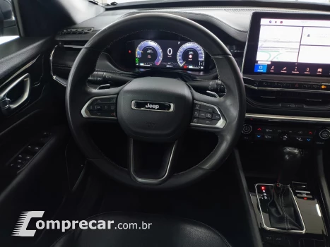 COMPASS S T270 1.3 TB 4x2 Flex Aut.