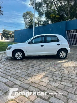 CELTA 1.0 MPFI 8V
