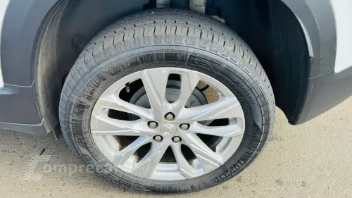 TRACKER 1.0 Turbo LTZ