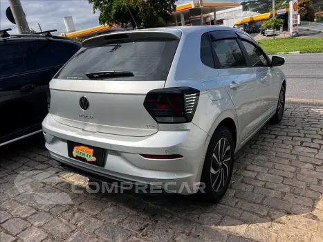 POLO 1.0 170 TSI Highline