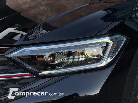 JETTA 2.0 350 TSI GLI