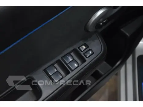 TIIDA - 1.8 SEDAN 16V 4P MANUAL