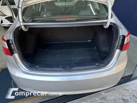 HB20S 1.0 Comfort Style 12V