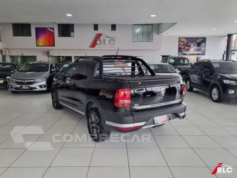 SAVEIRO - 1.6 CROSS CD 16V 2P MANUAL