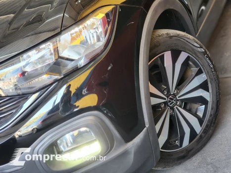 T-CROSS 1.0 200 TSI Comfortline