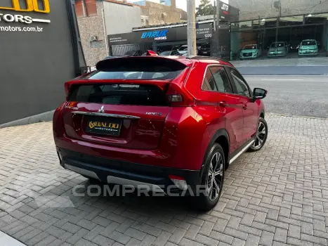 Eclipse Cross HPE-S 1.5 16V TB 165cv Aut.