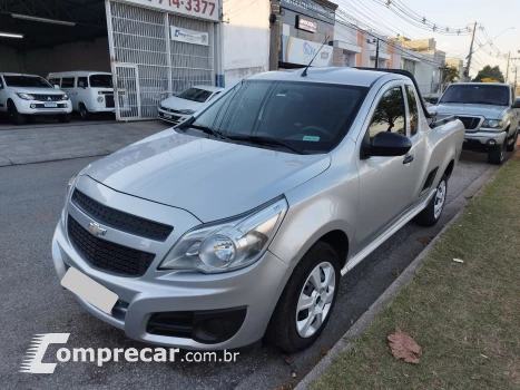 MONTANA 1.4 MPFI LS CS 8V