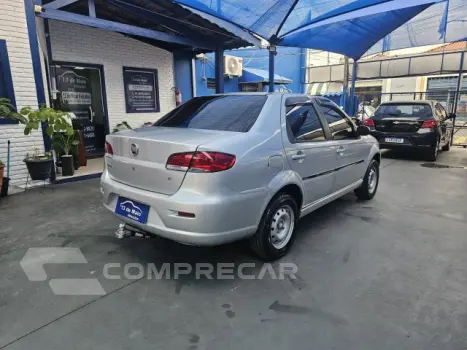 SIENA - 1.0 MPI EL 8V 4P MANUAL